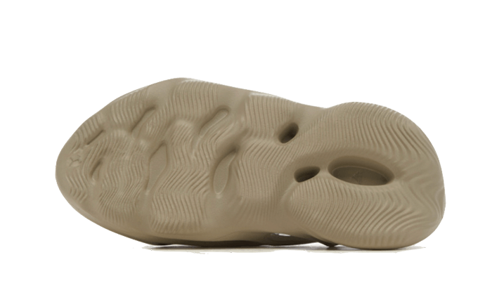 Adidas Yeezy Foam RNNR Stone Salt - Sneaker Request - Sneakers - Adidas
