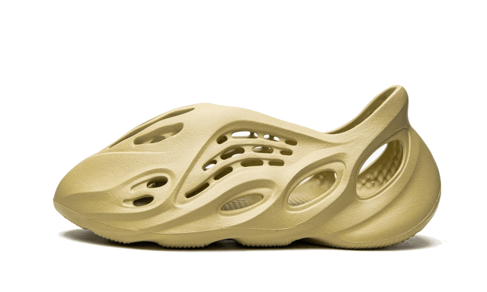 Adidas Yeezy Foam RNNR Sulfur - Sneaker Request - Sneakers - Adidas