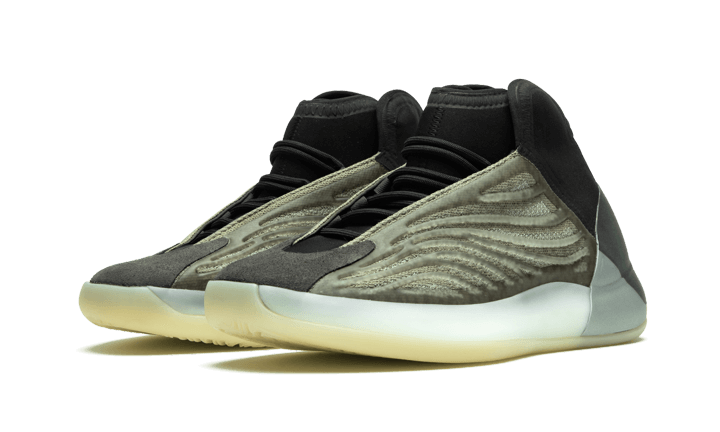 Adidas Yeezy QNTM Barium - Sneaker Request - Sneakers - Adidas