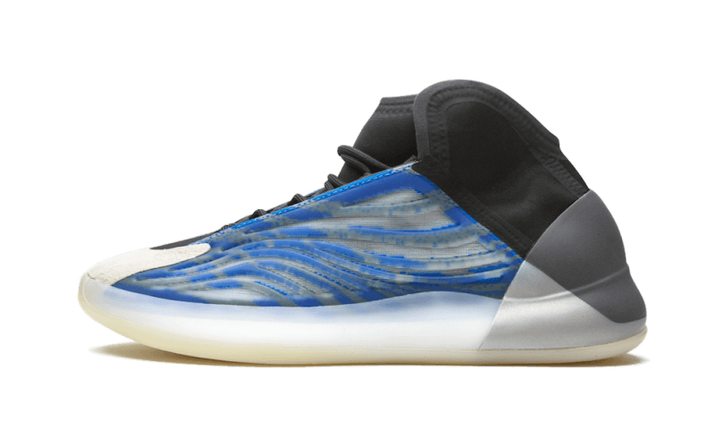 Adidas Yeezy QNTM Frozen Blue - Sneaker Request - Sneakers - Adidas