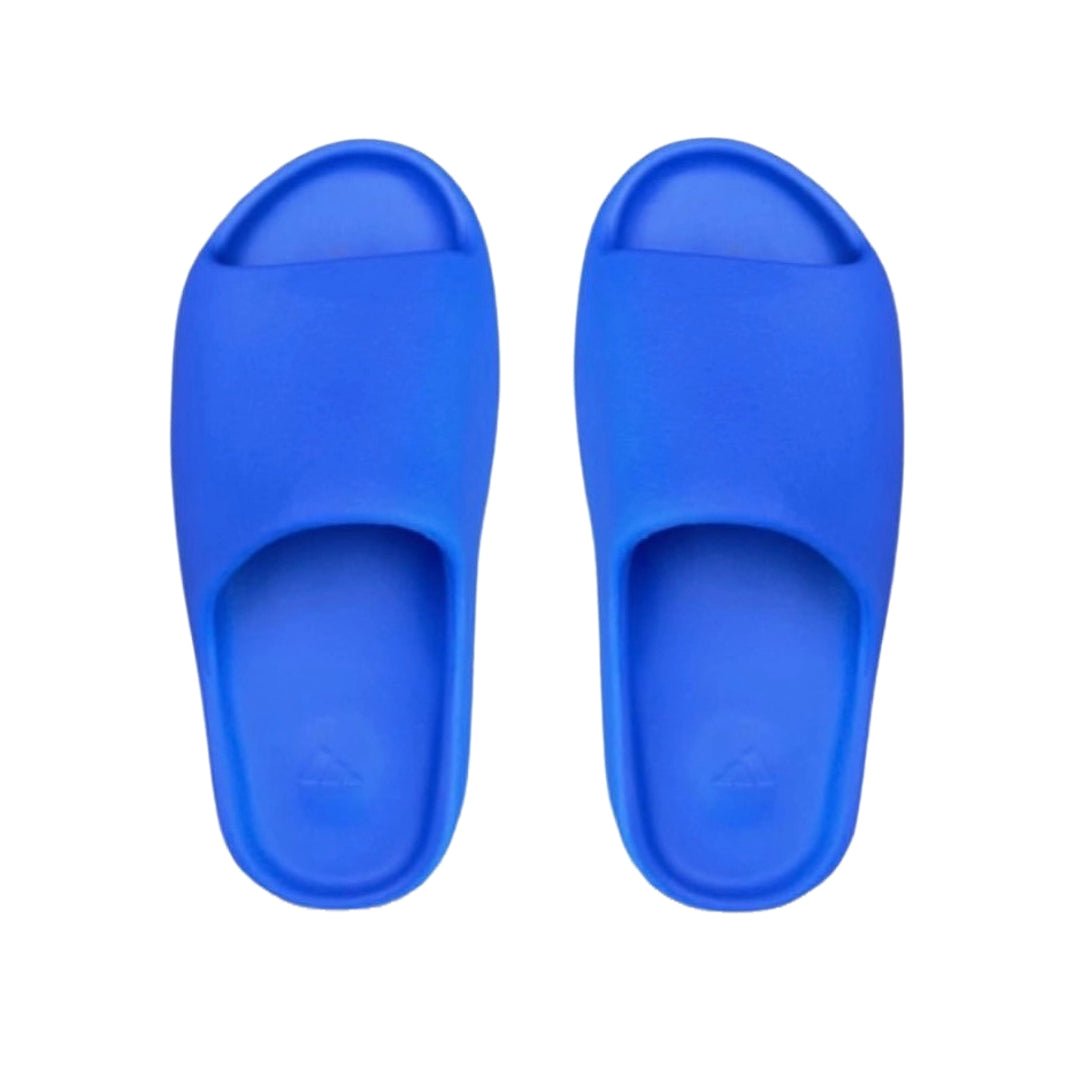 adidas Yeezy Slide Azure - Sneaker Request - Sneaker - Sneaker Request