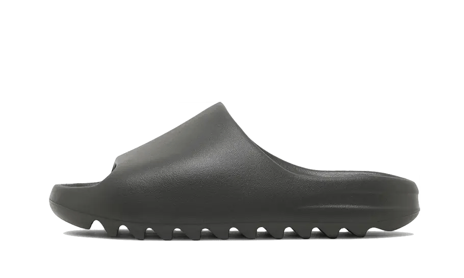 Adidas Yeezy Slide Dark Onyx - Sneaker Request - Sneakers - Adidas