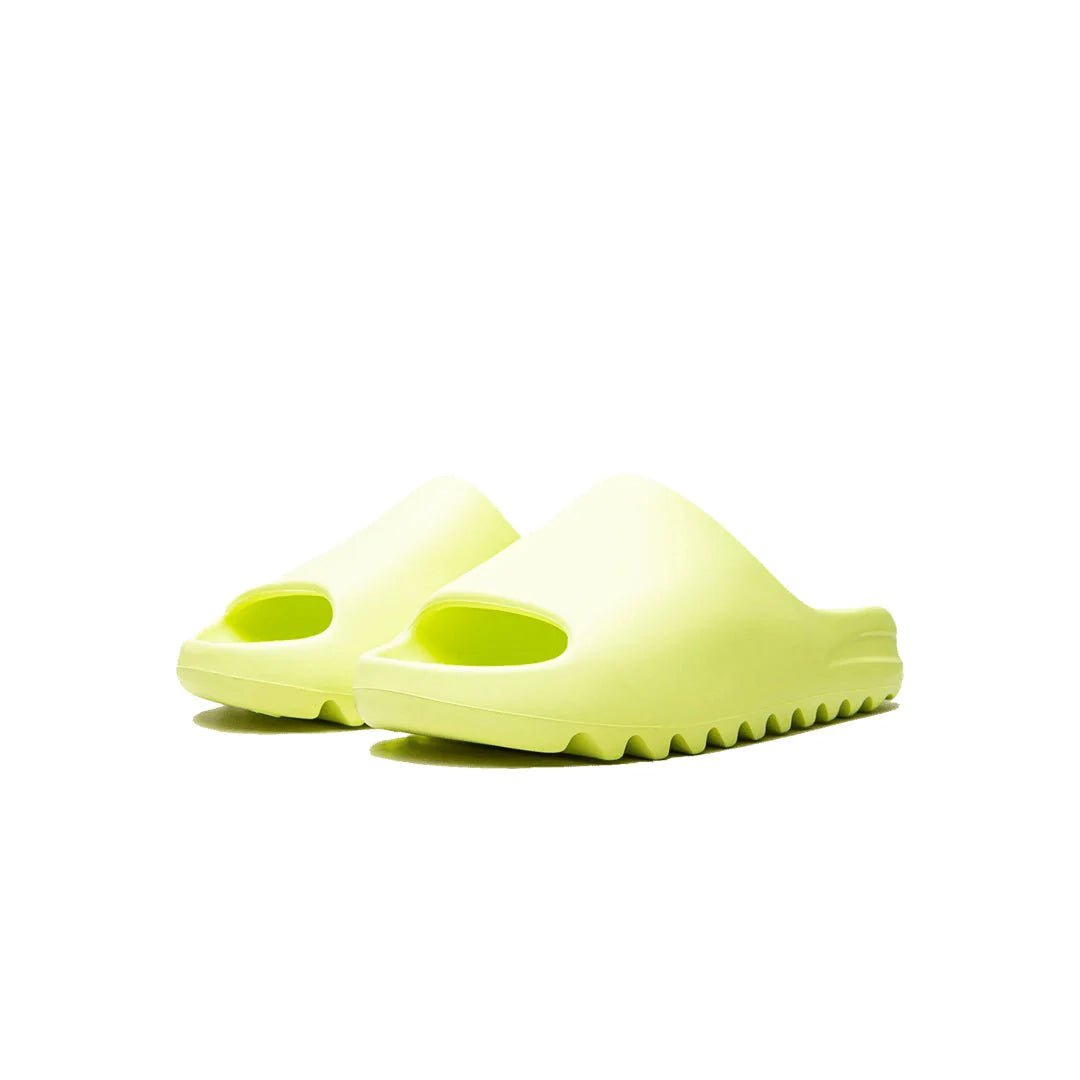 Adidas Yeezy Slide Glow Green - Sneaker Request - Sneaker - Sneaker Request