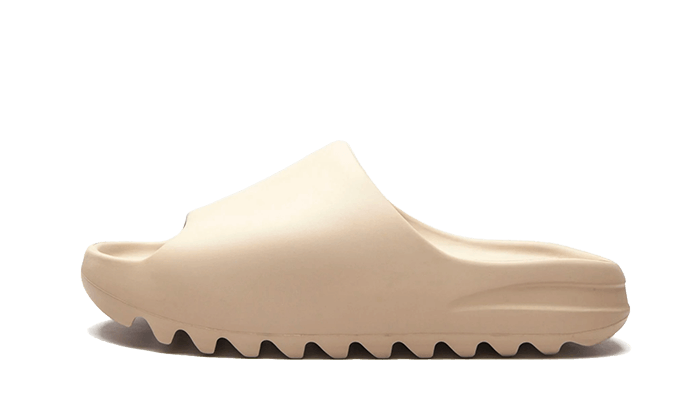 Adidas Yeezy Slide Pure (Restock Pair) - Sneaker Request - Sneakers - Adidas