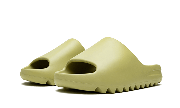 Adidas Yeezy Slide Resin (First Release) - Sneaker Request - Sneakers - Adidas