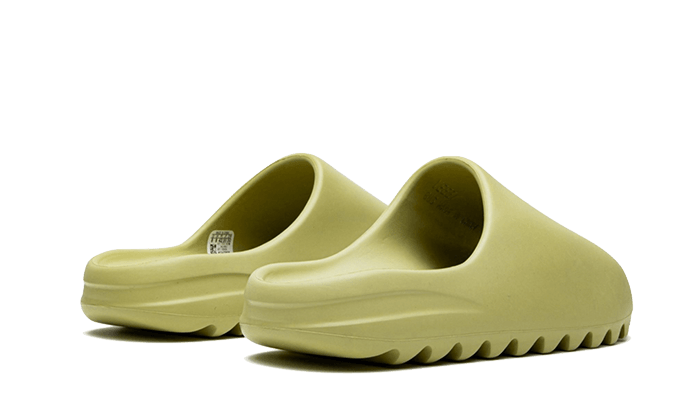 Adidas Yeezy Slide Resin (First Release) - Sneaker Request - Sneakers - Adidas