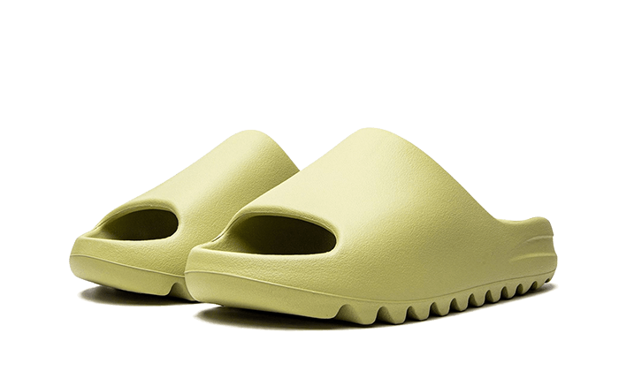 Adidas Yeezy Slide Resin (Restock Pair) - Sneaker Request - Sneakers - Adidas