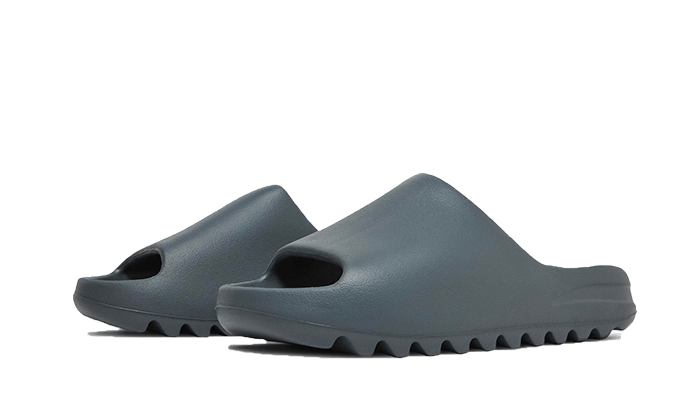 Adidas Yeezy Slide Slate Grey - Sneaker Request - Chaussures - Adidas