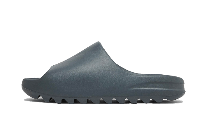 Adidas Yeezy Slide Slate Grey - Sneaker Request - Chaussures - Adidas
