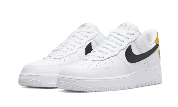 Air Force 1 Low Have a Nike Day White Gold - Sneaker Request - Sneakers - Nike