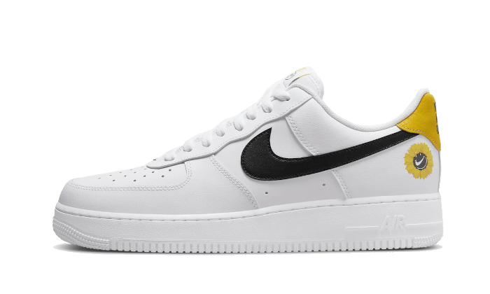 Air Force 1 Low Have a Nike Day White Gold - Sneaker Request - Sneakers - Nike