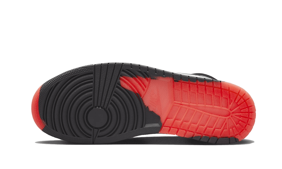 Air Jordan 1 Element Gore-Tex Black Red - Sneaker Request - Sneakers - Air Jordan