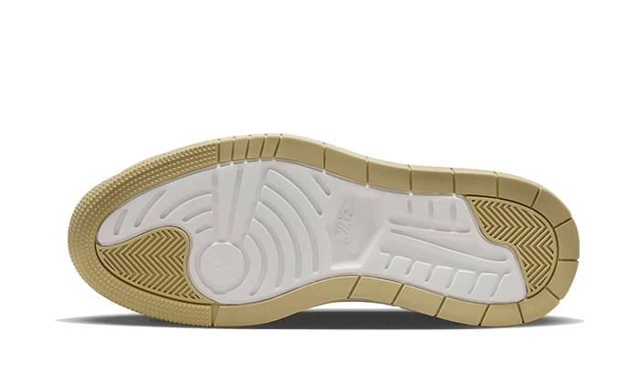 Air Jordan 1 Elevate High Team Gold - Sneaker Request - Sneakers - Air Jordan