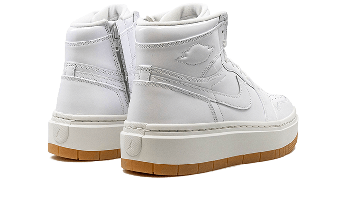 Air Jordan 1 Elevate High White Gum - Sneaker Request - Sneakers - Air Jordan