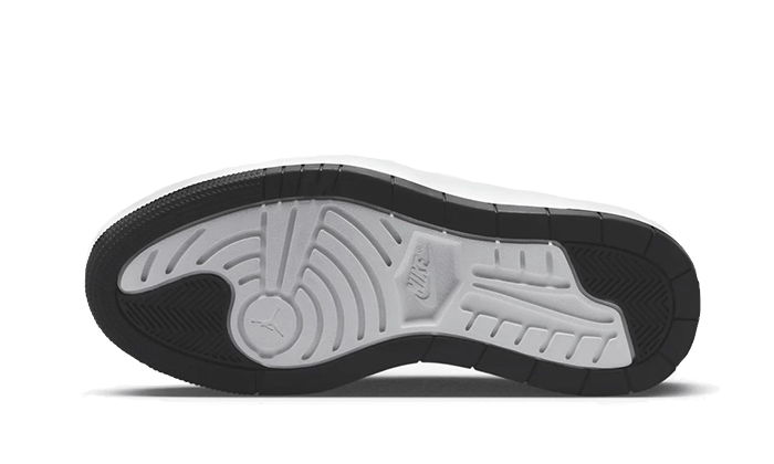 Air Jordan 1 Elevate Low Black White - Sneaker Request - Sneakers - Air Jordan