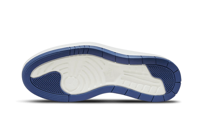 Air Jordan 1 Elevate Low French Blue - Sneaker Request - Sneakers - Air Jordan