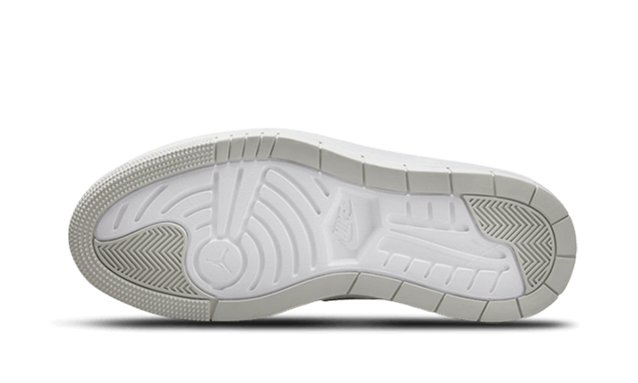 Air Jordan 1 Elevate Low Neutral Grey - Sneaker Request - Sneakers - Air Jordan