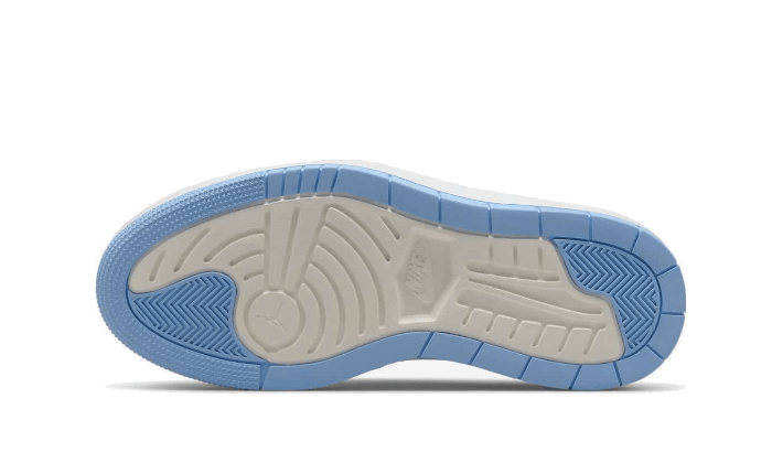 Air Jordan 1 Elevate Low SE University Blue - Sneaker Request - Sneakers - Air Jordan