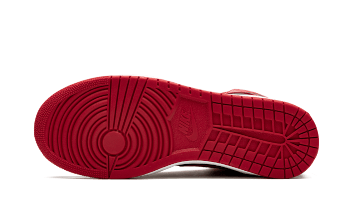 Air Jordan 1 High 85 Varsity Red - Sneaker Request - Sneakers - Air Jordan