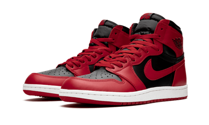 Air Jordan 1 High 85 Varsity Red - Sneaker Request - Sneakers - Air Jordan
