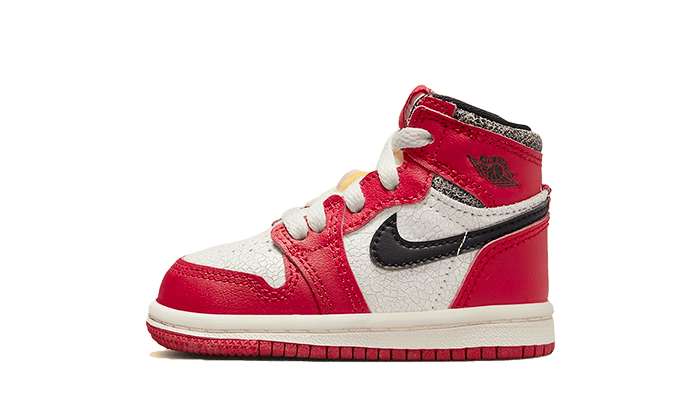 Air Jordan 1 High Chicago Lost And Found (Reimagined) Bébé (TD) - Sneaker Request - Sneakers - Air Jordan