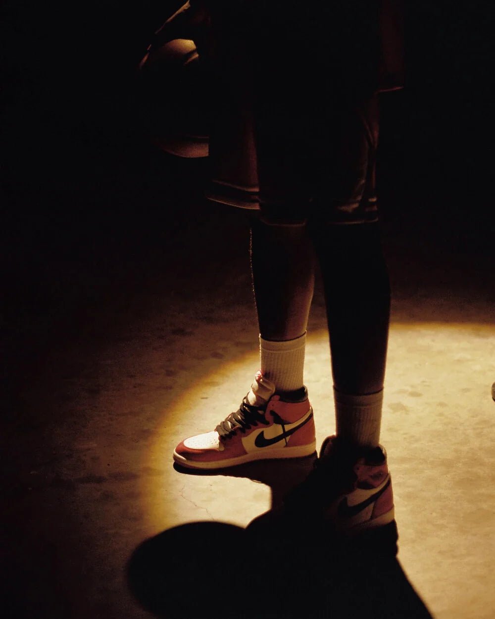 Air Jordan 1 High Chicago Lost And Found (Reimagined) - Sneaker Request - Sneakers - Air Jordan