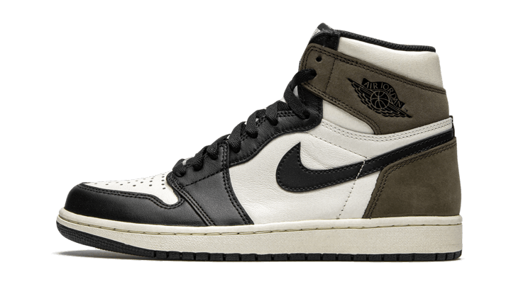 Air Jordan 1 High Dark Mocha - Sneaker Request - Sneakers - Air Jordan