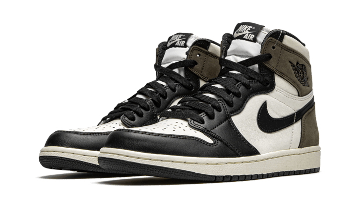 Air Jordan 1 High Dark Mocha - Sneaker Request - Sneakers - Air Jordan