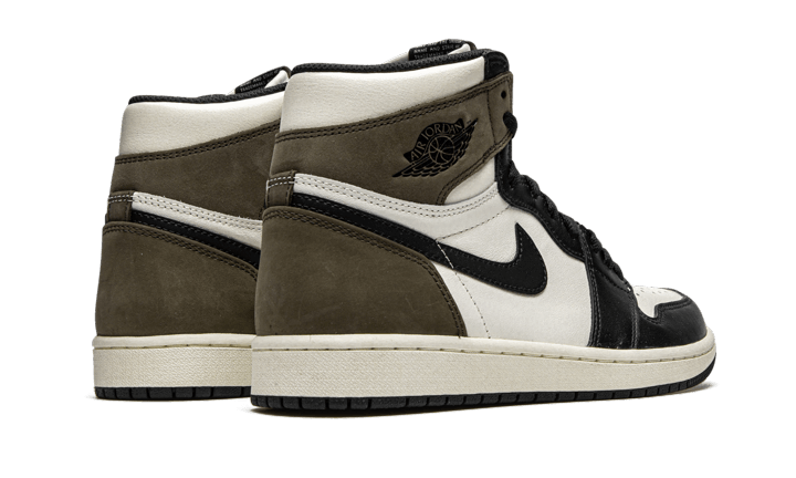 Air Jordan 1 High Dark Mocha - Sneaker Request - Sneakers - Air Jordan