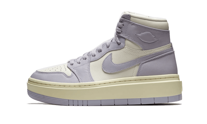 Air jordan 1 hot sale pale ivory release date