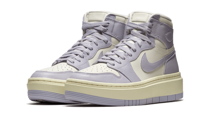 Air Jordan 1 High Elevate Titanium - Sneaker Request - Sneakers - Air Jordan