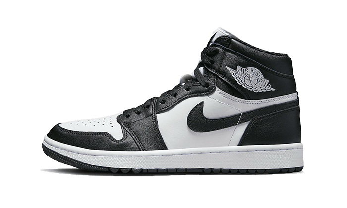 Air Jordan 1 High Golf Panda - Sneaker Request - Sneakers - Air Jordan