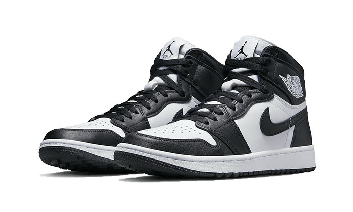 Air Jordan 1 High Golf Panda - Sneaker Request - Sneakers - Air Jordan