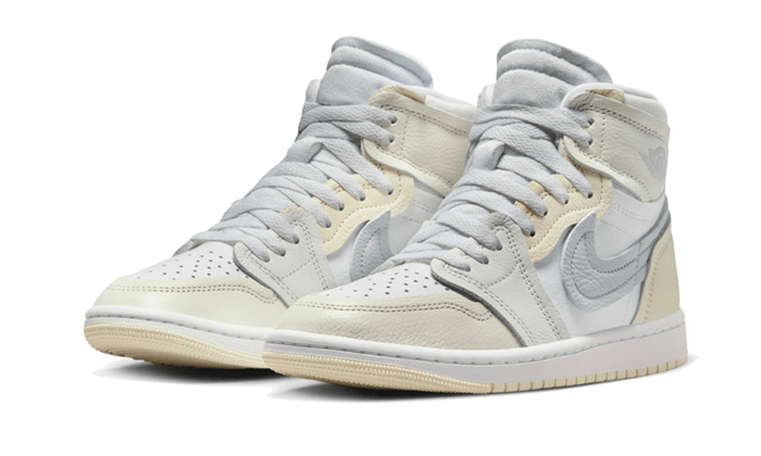 Air Jordan 1 High MM Coconut Milk - Sneaker Request - Sneakers - Air Jordan