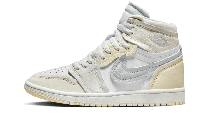 Air Jordan 1 High MM Coconut Milk - Sneaker Request - Sneakers - Air Jordan