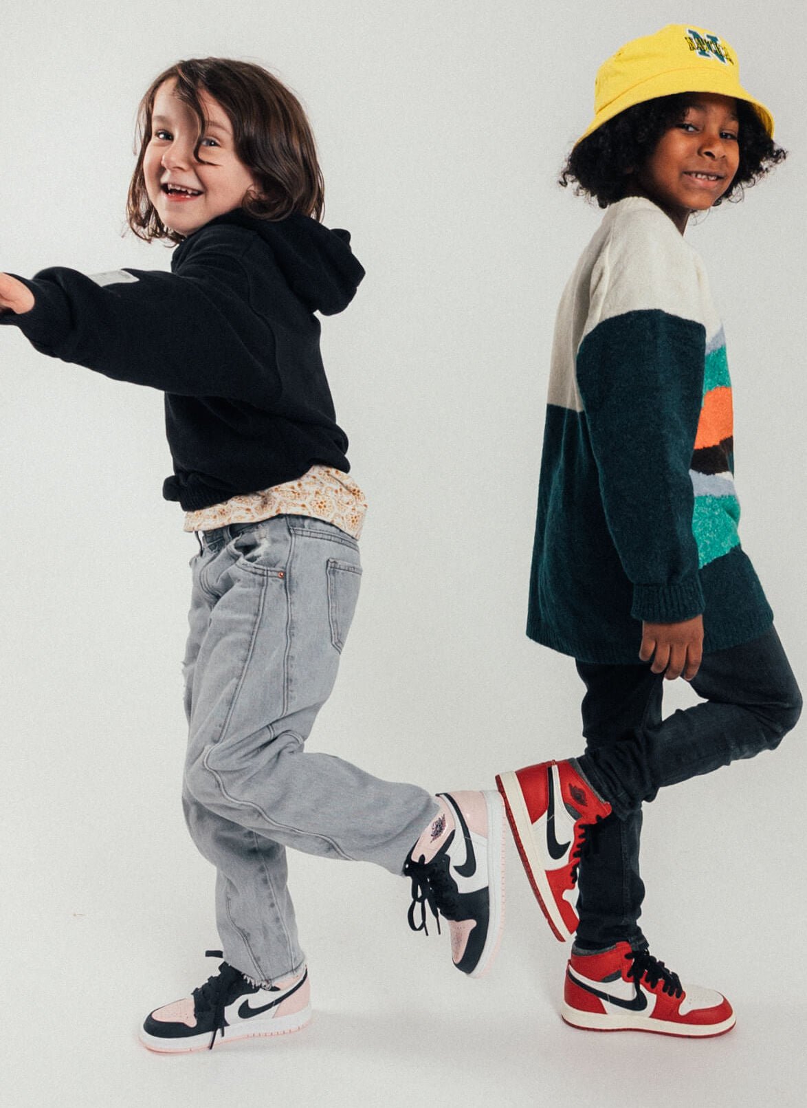 Air Jordan 1 High OG Atmosphere Enfant (Bubble Gum) (PS) - Sneaker Request - Sneakers - Air Jordan