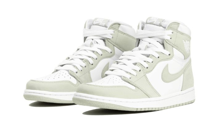 Air Jordan 1 High OG Seafoam - Sneaker Request - Sneakers - Air Jordan