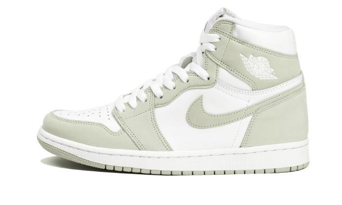 Air Jordan 1 High OG Seafoam - Sneaker Request - Sneakers - Air Jordan