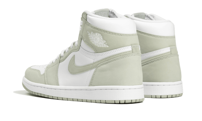 Air Jordan 1 High OG Seafoam - Sneaker Request - Sneakers - Air Jordan