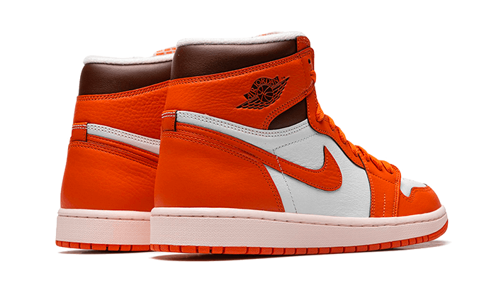 Air Jordan 1 High OG Starfish - Sneaker Request - Sneakers - Air Jordan