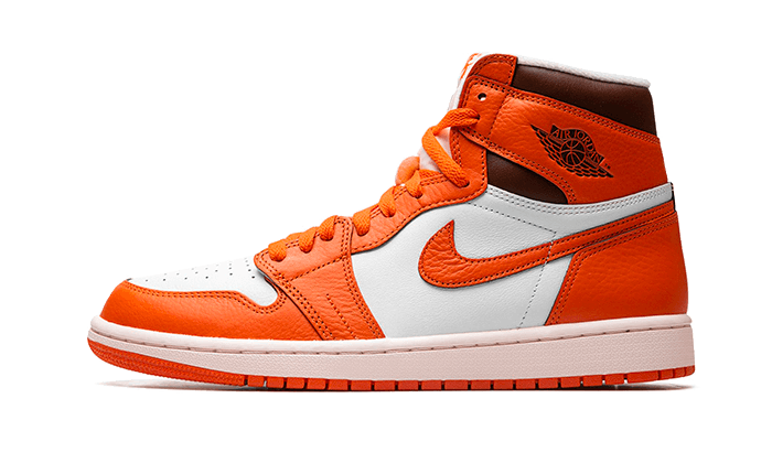 Air Jordan 1 High OG Starfish - Sneaker Request - Sneakers - Air Jordan