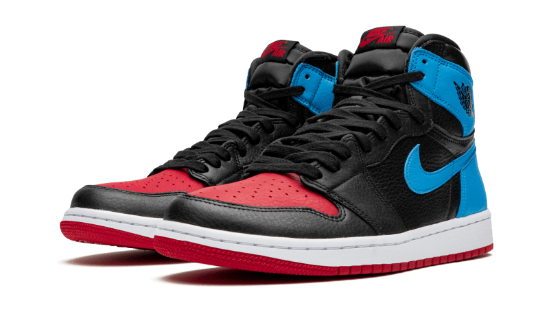 Air Jordan 1 High OG UNC To Chicago - Sneaker Request - Sneakers - Air Jordan