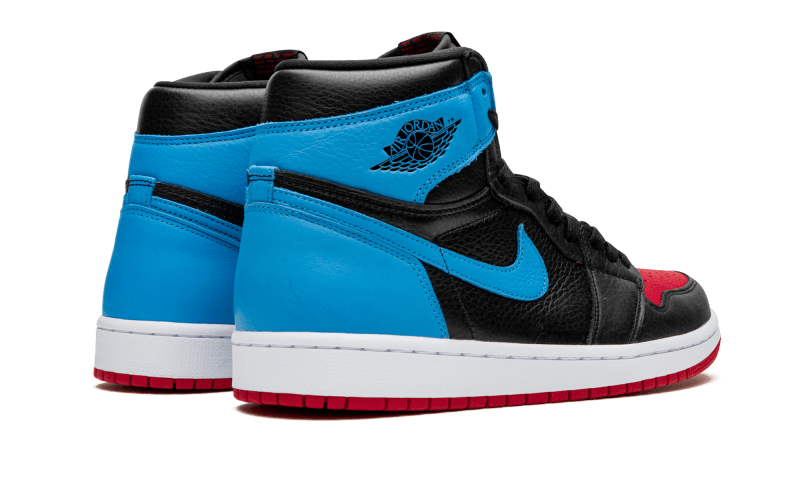 Air Jordan 1 High OG UNC To Chicago - Sneaker Request - Sneakers - Air Jordan