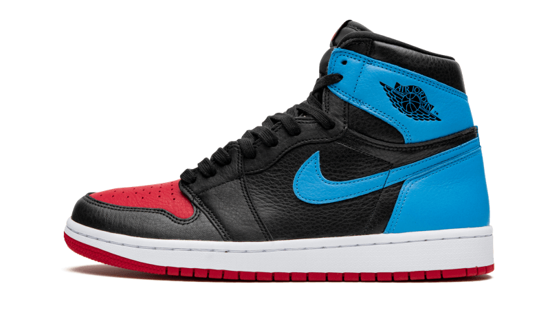 Air Jordan 1 High OG UNC To Chicago - Sneaker Request - Sneakers - Air Jordan