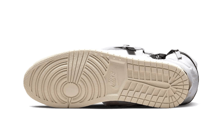 Air Jordan 1 High OG Utility White Black - Sneaker Request - Sneakers - Air Jordan