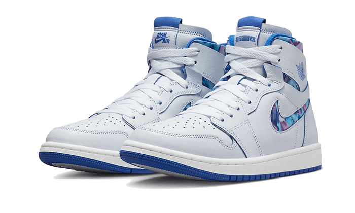 Air Jordan 1 High Zoom Air CMFT 25 Years In China - Sneaker Request - Sneakers - Air Jordan
