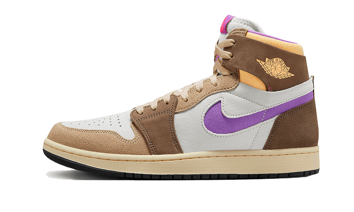 Air Jordan 1 High Zoom CMFT 2 Palomino - Sneaker Request - Sneakers - Air Jordan