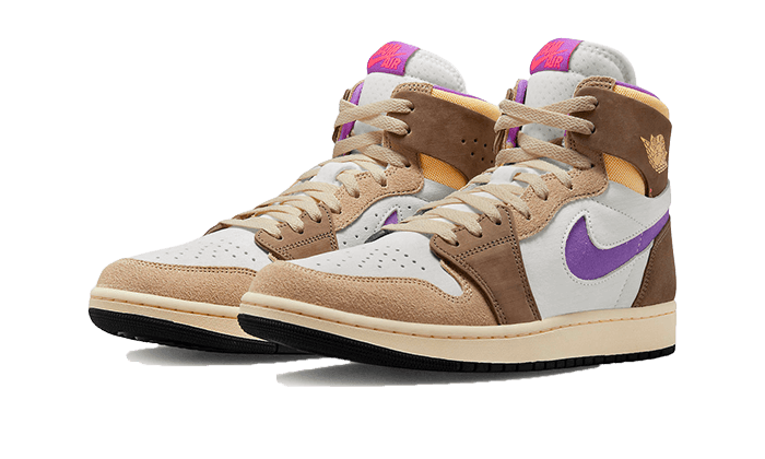 Air Jordan 1 High Zoom CMFT 2 Palomino - Sneaker Request - Sneakers - Air Jordan