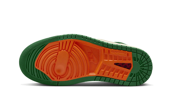 Air Jordan 1 High Zoom CMFT 2 Pine Green - Sneaker Request - Sneakers - Air Jordan
