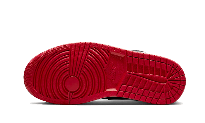 Air Jordan 1 Low Alternate Bred Toe - Sneaker Request - Sneakers - Air Jordan